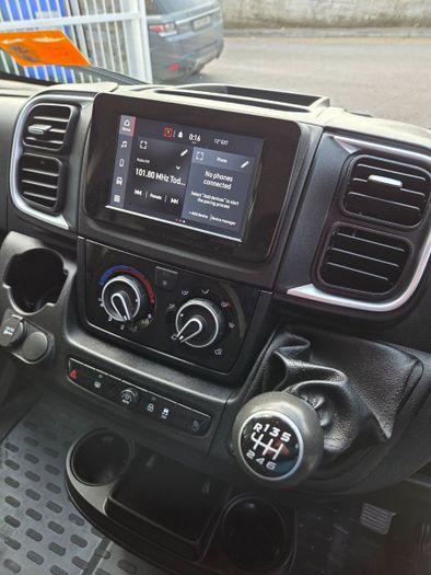 Fiat Ducato 2022