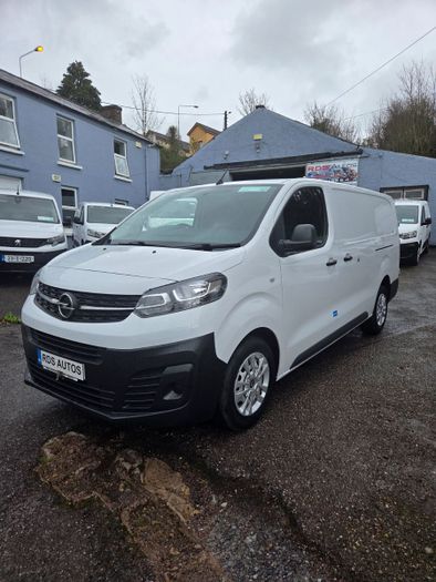 Opel Vivaro 2023