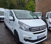 Fiat Talento 2021