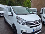 Fiat Talento 2021