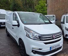 Fiat Talento 2021
