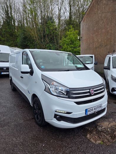 Fiat Talento 2021