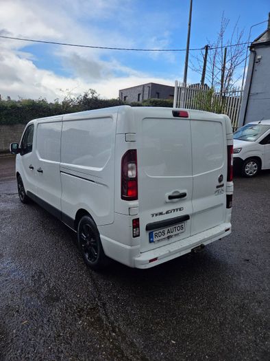 Fiat Talento 2021