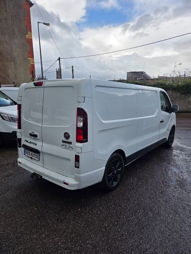 Fiat Talento 2021