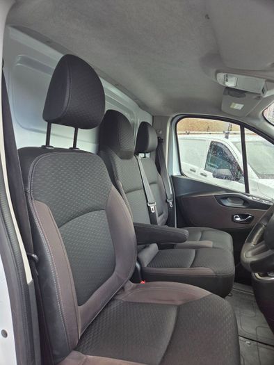 Fiat Talento 2021