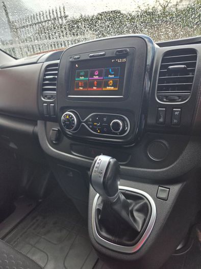 Fiat Talento 2021