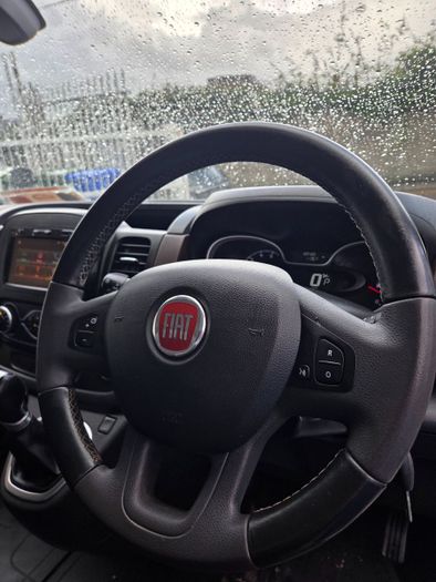 Fiat Talento 2021