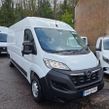 Opel Movano 2023