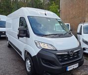 Opel Movano 2023