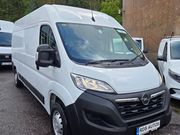 Opel Movano 2023