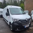 Renault Master 2023