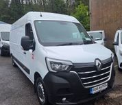 Renault Master 2023