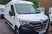 Renault Master 2023