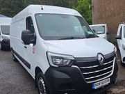 Renault Master 2023