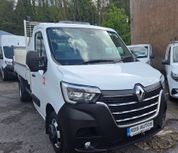 Renault Master 2024