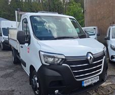 Renault Master 2024