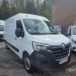 Renault Master 2022
