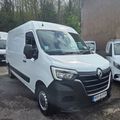 Renault Master 2022