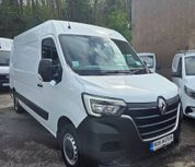 Renault Master 2022