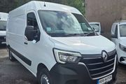 Renault Master 2022