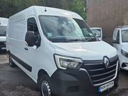 Renault Master 2022