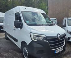 Renault Master 2022