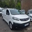 Opel Vivaro 2020