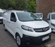 Opel Vivaro 2020