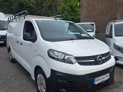 Opel Vivaro 2020