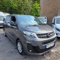 Opel Vivaro 2022