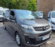 Opel Vivaro 2022