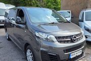 Opel Vivaro 2022