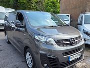 Opel Vivaro 2022