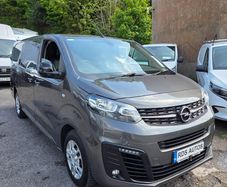 Opel Vivaro 2022