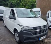 Volkswagen Transporter 2022