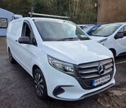 Mercedes-Benz Vito 2024