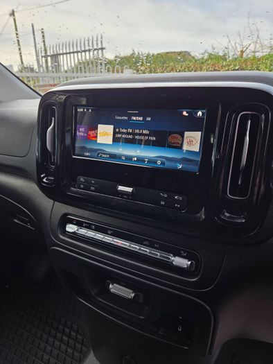 Mercedes-Benz Vito 2024