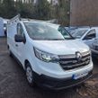 Renault Trafic 2022