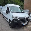 Renault Master 2023