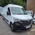 Renault Master 2023