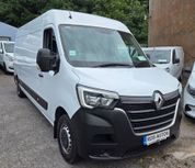 Renault Master 2023