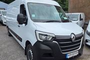 Renault Master 2023