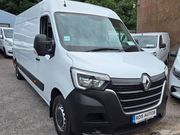 Renault Master 2023