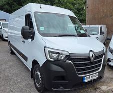 Renault Master 2023