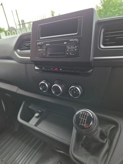 Renault Master 2023