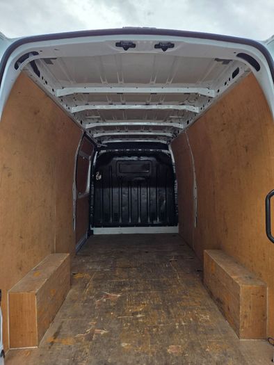 Renault Master 2023