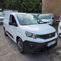 Peugeot Partner 2023