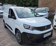 Peugeot Partner 2023
