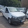Mercedes-Benz Vito 2022