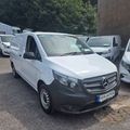 Mercedes-Benz Vito 2022